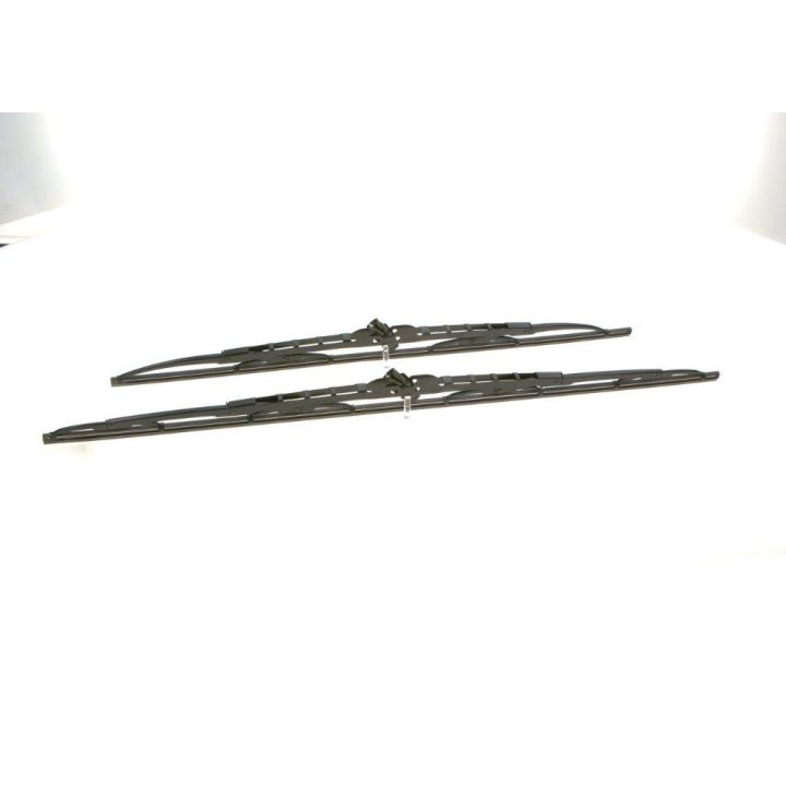 Twin Silecek Seti Transit FT 350 Mercedes A Serisi İçin 650/550 MM (1997-) - BOSCH 3397010302