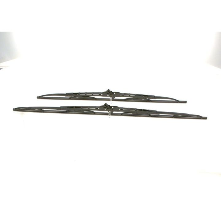 Twin Silecek Seti Transit FT 350 Mercedes A Serisi İçin 650/550 MM (1997-) - BOSCH 3397010302