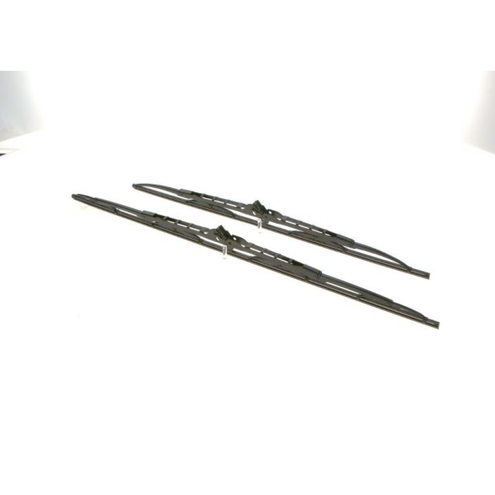 Twin Silecek Seti Transit FT 350 Mercedes A Serisi İçin 650/550 MM (1997-) - BOSCH 3397010302