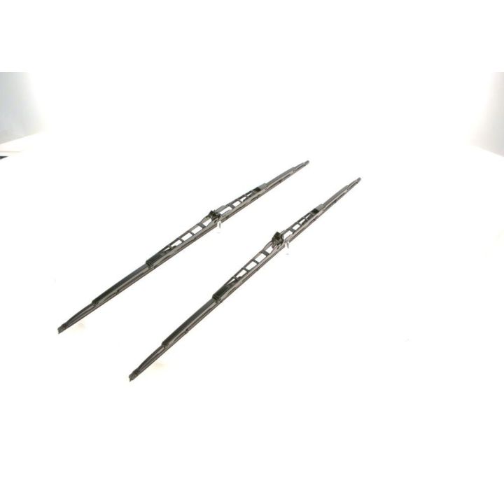 Ön Cam Silecek Takımı Twin Chrysler Voyager II İçin 700/700 MM (1996-) - BOSCH 3397118320