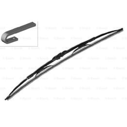 TWİN TEKLİ SİLECEK - [340 MM] 340U MİCRA 1.2İ 201007 - 999999; MİCRA 1.2 DIG-S 201103 - 999999; APE 50 FL2 199101 - 200512; DAMA
