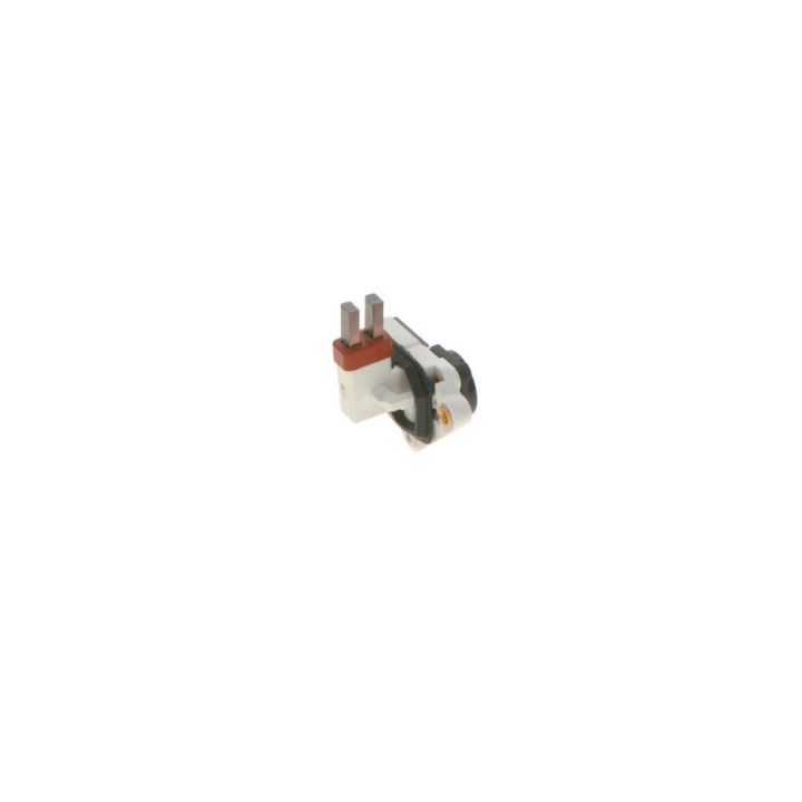 28V Alternatör Konjektörü Mercedes-Benz LK LN2 Scania 4 Serisi İçin (1995-2004) - BOSCH 1987237068