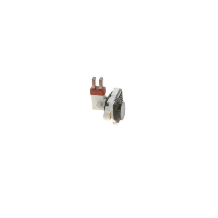 28V Alternatör Konjektörü Mercedes-Benz LK LN2 Scania 4 Serisi İçin (1995-2004) - BOSCH 1987237068