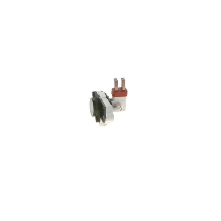 28V Alternatör Konjektörü Mercedes-Benz LK LN2 Scania 4 Serisi İçin (1995-2004) - BOSCH 1987237068