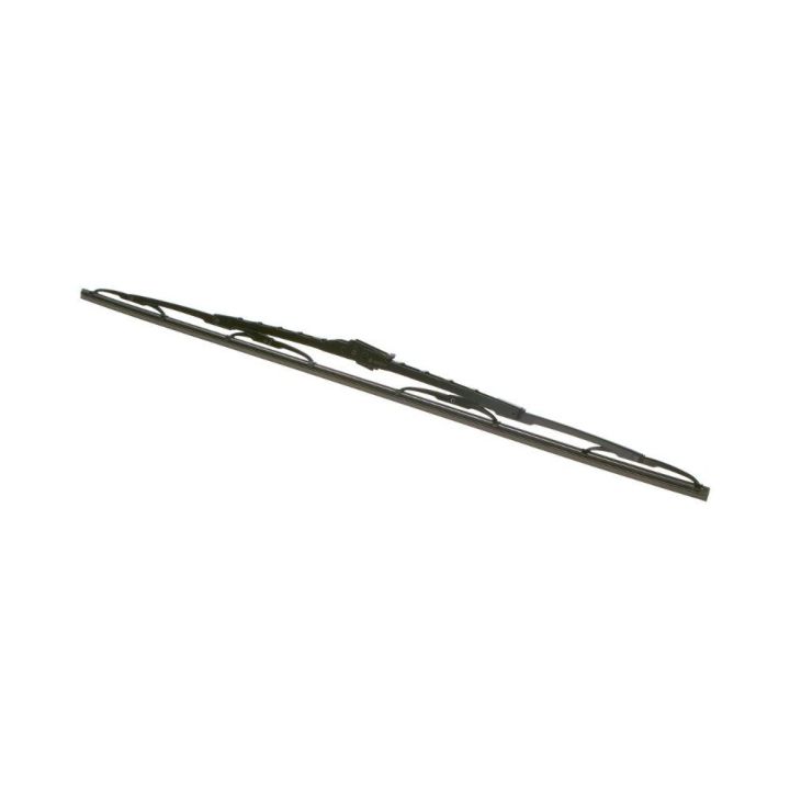 Twin Tekli Silecek 650 Mm Aygo 107 C1 1.0 1.4 HDİ İçin (2005-) - BOSCH 3397011641