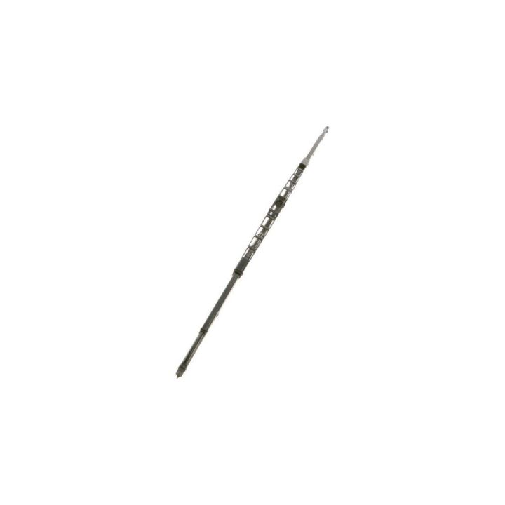 Twin Tekli Silecek 650 Mm Aygo 107 C1 1.0 1.4 HDİ İçin (2005-) - BOSCH 3397011641