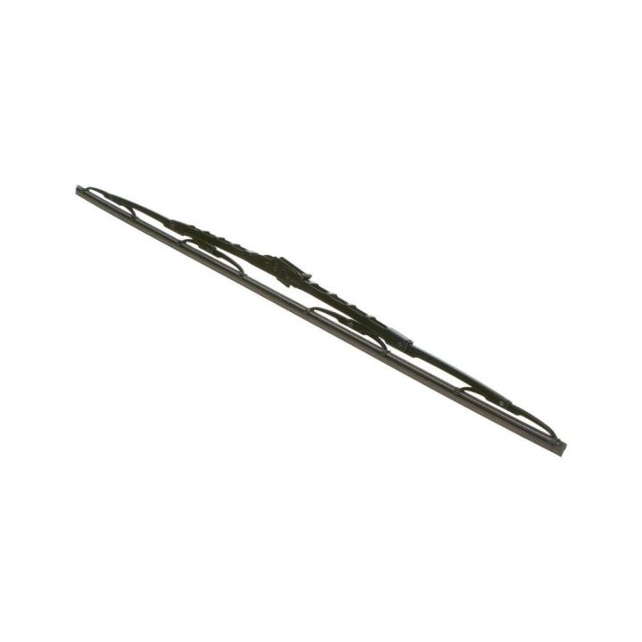 Twin Tekli Silecek 650 Mm Aygo 107 C1 1.0 1.4 HDİ İçin (2005-) - BOSCH 3397011641