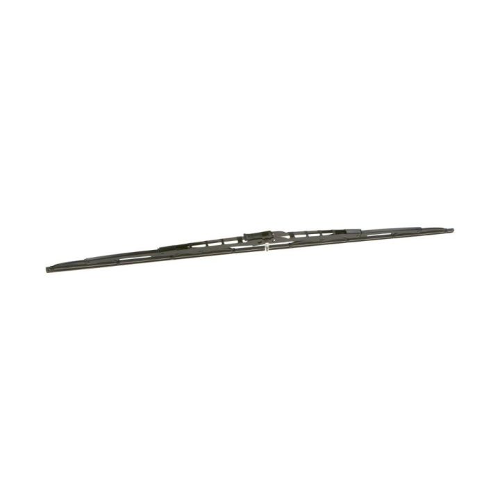 Twin Tekli Silecek 650 Mm Aygo 107 C1 1.0 1.4 HDİ İçin (2005-) - BOSCH 3397011641