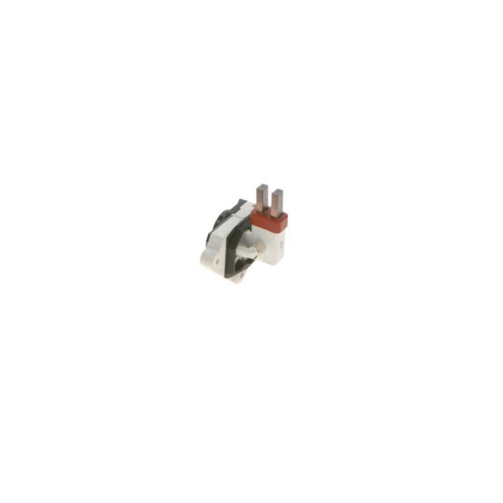 28V Alternatör Konjektörü Mercedes-Benz LK LN2 Scania 4 Serisi İçin (1995-2004) - BOSCH 1987237068