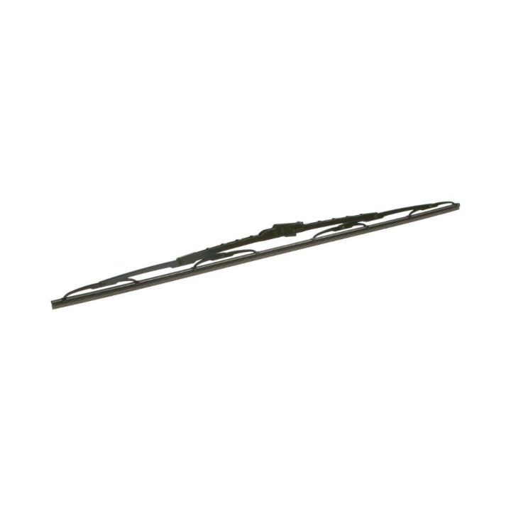 Twin Tekli Silecek 650 Mm Aygo 107 C1 1.0 1.4 HDİ İçin (2005-) - BOSCH 3397011641