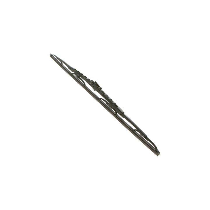 Twin Tekli Silecek 650 Mm Aygo 107 C1 1.0 1.4 HDİ İçin (2005-) - BOSCH 3397011641