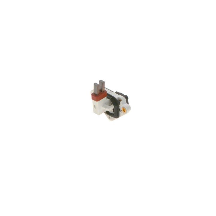 28V Alternatör Konjektörü Mercedes-Benz LK LN2 Scania 4 Serisi İçin (1995-2004) - BOSCH 1987237068