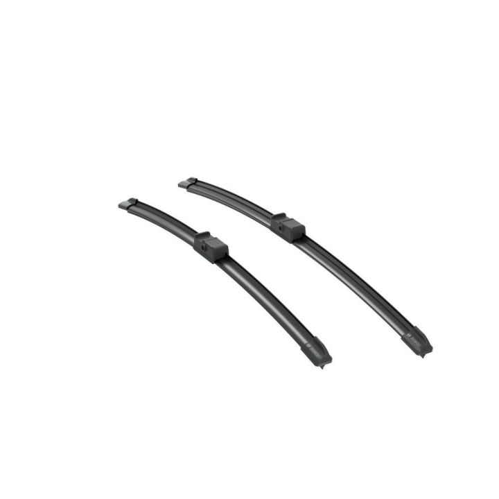 Aerotwin Silecek Süpürgesi Takım 530/475 Mm - BOSCH 3397118928
