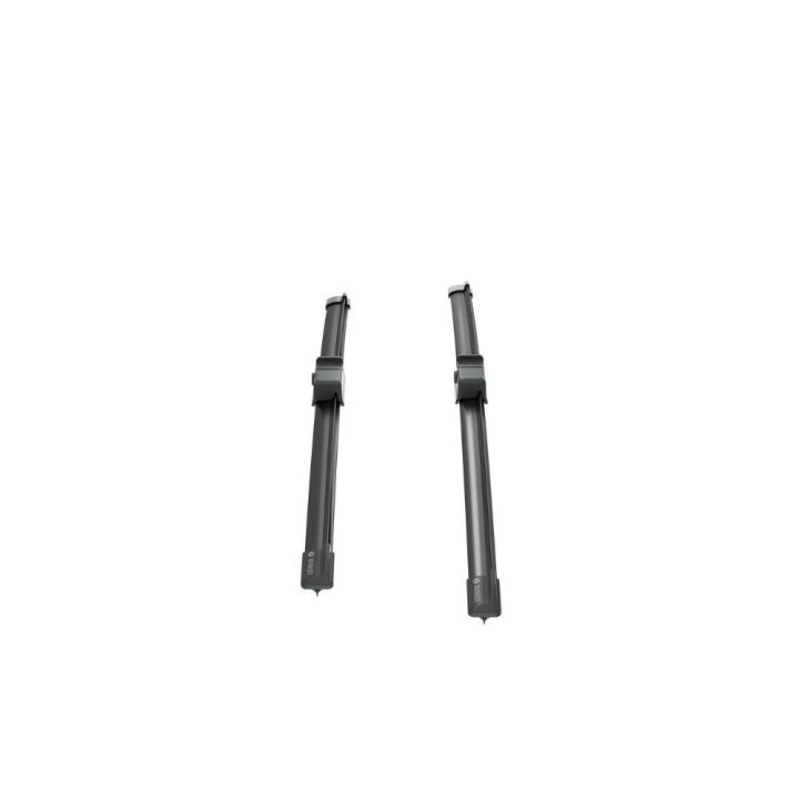Aerotwin Silecek Süpürgesi Takım 530/475 Mm - BOSCH 3397118928