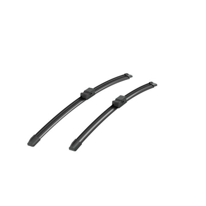 Aerotwin Silecek Süpürgesi Takım 530/475 Mm - BOSCH 3397118928