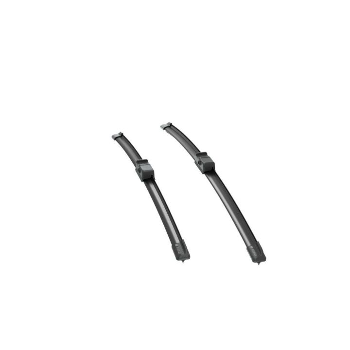 Aerotwin Silecek Süpürgesi Takım 530/475 Mm - BOSCH 3397118928