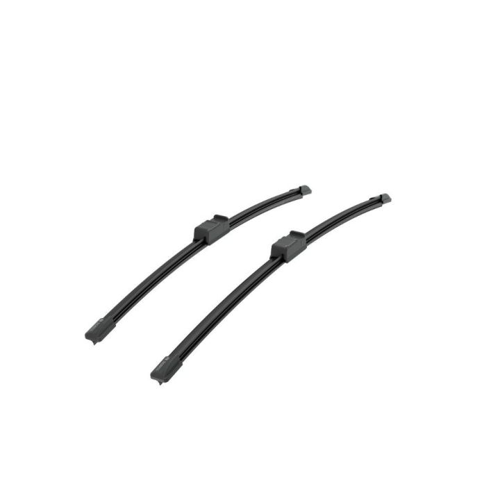 Aerotwin Silecek Süpürgesi Takım 530/475 Mm - BOSCH 3397118928