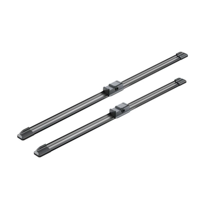 Aerotwin Silecek Süpürgesi Takım 530/475 Mm - BOSCH 3397118928