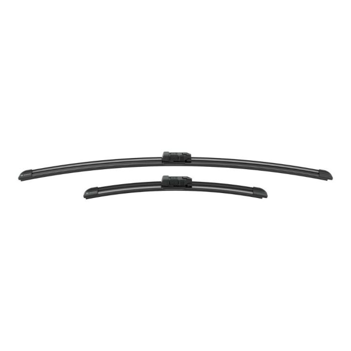 Aerotwin Silecek Seti 650/360 Mm - BOSCH 3397014137