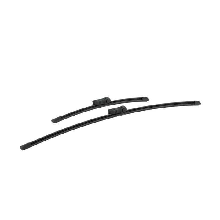 Aerotwin Silecek Seti 650/360 Mm - BOSCH 3397014137