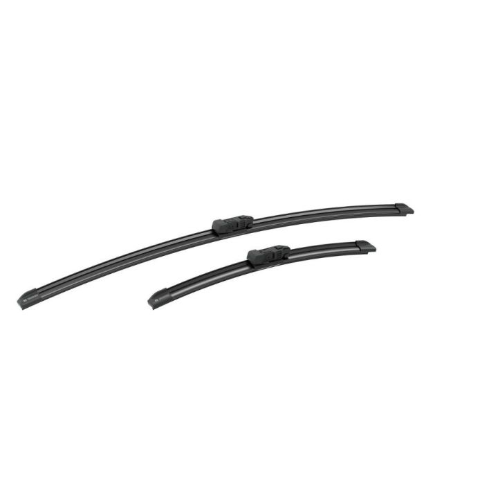 Aerotwin Silecek Seti 650/360 Mm - BOSCH 3397014137