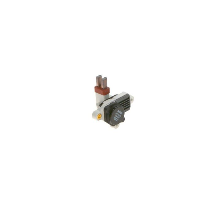 28V Alternatör Konjektörü Mercedes-Benz LK LN2 Scania 4 Serisi İçin (1995-2004) - BOSCH 1987237068