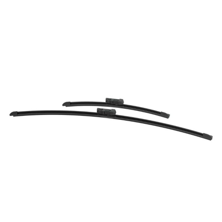 Aerotwin Silecek Seti 650/360 Mm - BOSCH 3397014137
