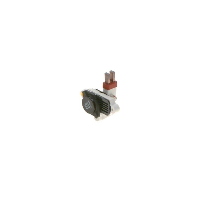 28V Alternatör Konjektörü Mercedes-Benz LK LN2 Scania 4 Serisi İçin (1995-2004) - BOSCH 1987237068