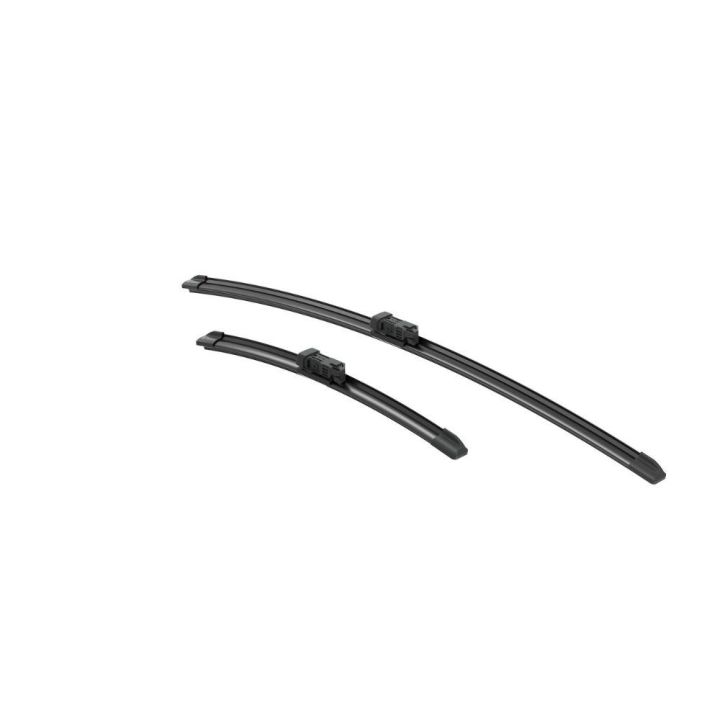 Aerotwin Silecek Seti 650/360 Mm - BOSCH 3397014137