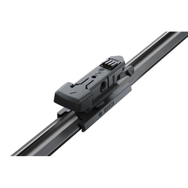 Aerotwin Silecek Seti 650/650 Mm - BOSCH 3397013532