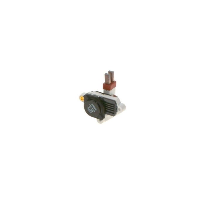 28V Alternatör Konjektörü Mercedes-Benz LK LN2 Scania 4 Serisi İçin (1995-2004) - BOSCH 1987237068