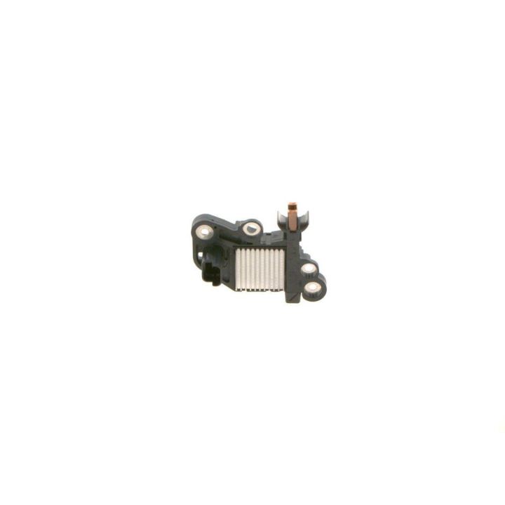 14V Alternatör Konjektörü Dacia Dokker Duster Lodgy Logan II Sandero Clio IV Megane III Fluence (2015-) - BOSCH 0272220736