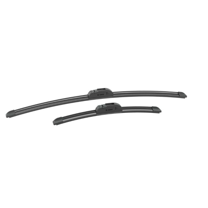 Aerotwin Silecek Seti 600/340 Mm - BOSCH 3397014683