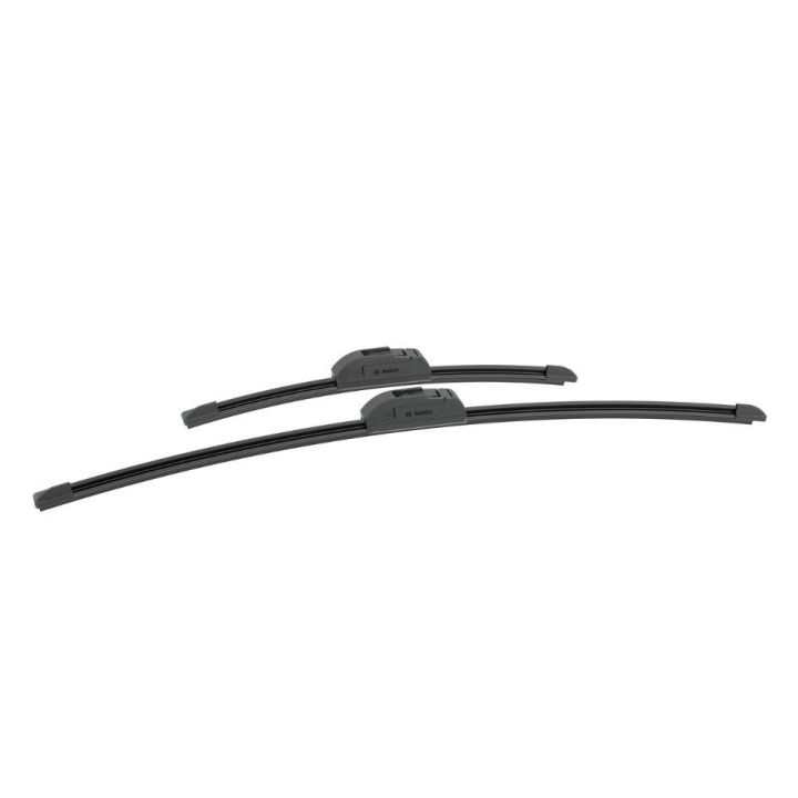 Aerotwin Silecek Seti 600/340 Mm - BOSCH 3397014683
