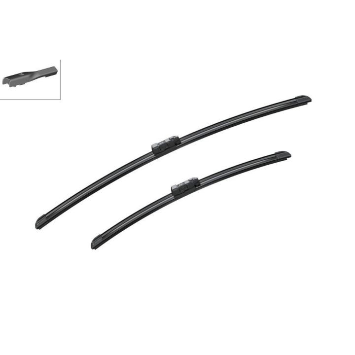 Aerotwin Silecek Seti 625/450 Mm - BOSCH 3397014318