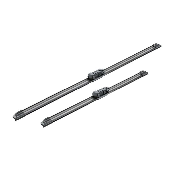 Aerotwin Silecek Seti 625/450 Mm - BOSCH 3397014318