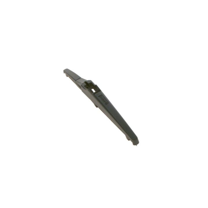 Arka Silecek Süpürgesi 230 Mm Opel Karl C16 1.0 İçin (2015-2018) - BOSCH 3397015448