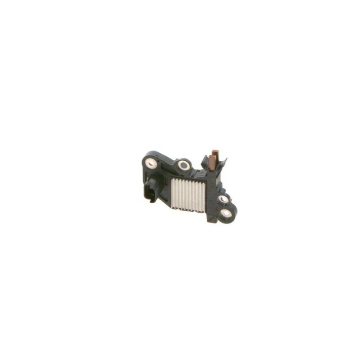 14V Alternatör Konjektörü Dacia Dokker Duster Lodgy Logan II Sandero Clio IV Megane III Fluence (2015-) - BOSCH 0272220736