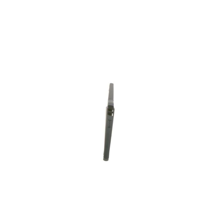 Arka Silecek Süpürgesi 260 Mm Lancia Ypsilon İçin (2011-2018) - BOSCH 3397015449