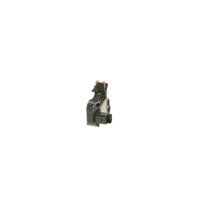 14V Alternatör Konjektörü Dacia Dokker Duster Lodgy Logan II Sandero Clio IV Megane III Fluence (2015-) - BOSCH 0272220736