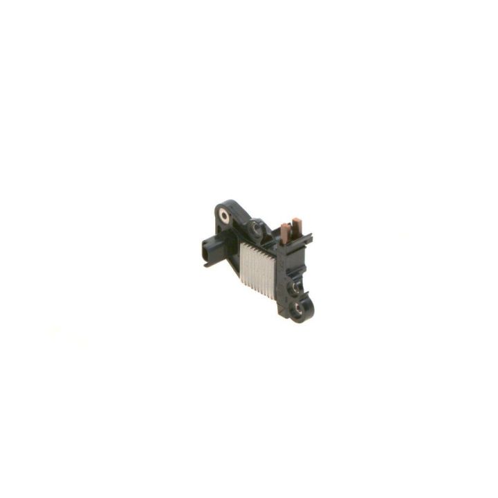 14V Alternatör Konjektörü Dacia Dokker Duster Lodgy Logan II Sandero Clio IV Megane III Fluence (2015-) - BOSCH 0272220736
