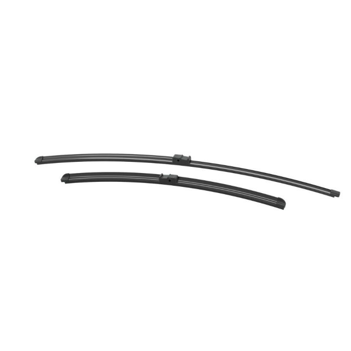 Aerotwin Silecek Seti BMW i3 Uyumlu 750mm / 530mm - BOSCH 3397014117