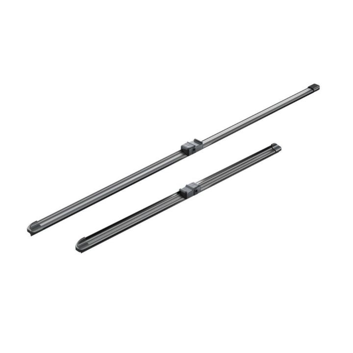 Aerotwin Silecek Seti BMW i3 Uyumlu 750mm / 530mm - BOSCH 3397014117