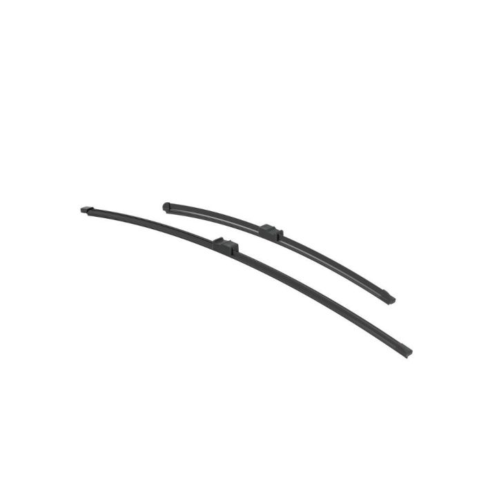 Aerotwin Silecek Seti BMW i3 Uyumlu 750mm / 530mm - BOSCH 3397014117