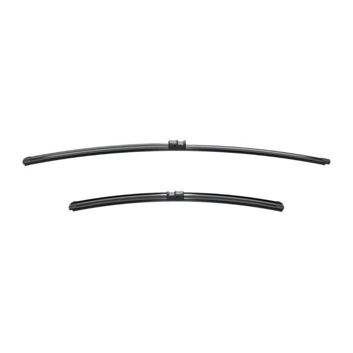 Aerotwin Silecek Seti BMW i3 Uyumlu 750mm / 530mm - BOSCH 3397014117