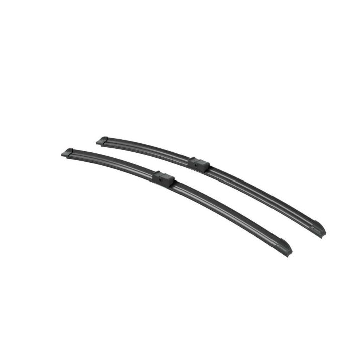 Ön Cam Silecek Seti Aerotwin 650mm / 650mm - BOSCH 3397118949