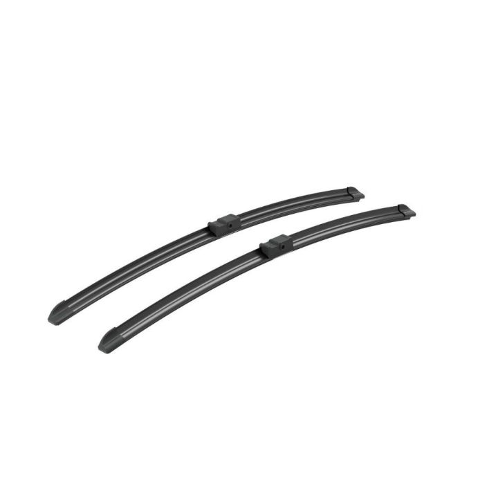 Ön Silecek Seti Aerotwin 600mm / 600mm - BOSCH 3397009087