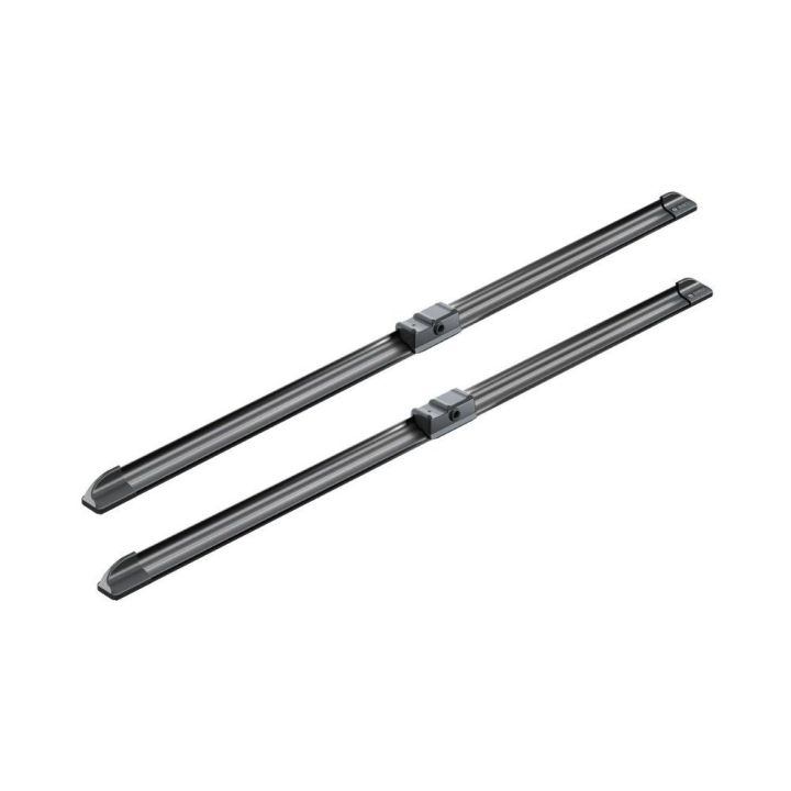 Ön Silecek Seti Aerotwin 600mm / 600mm - BOSCH 3397009087