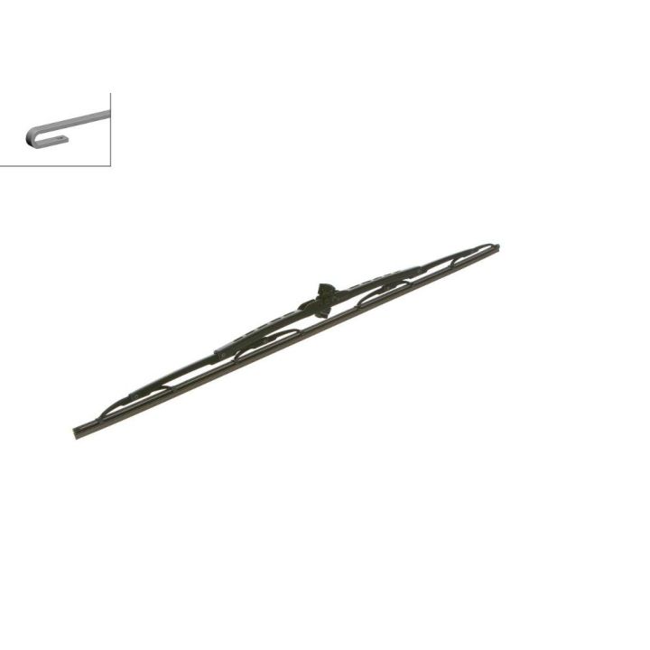 Cam Silecek Mesnedi - BOSCH 3397011533