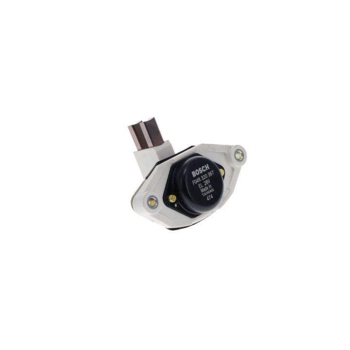 28V Alternatör Konjektörü Volvo B10 B12 B7 F Serisi FL 6 7 Serisi (1985-2010) - BOSCH F04R320367
